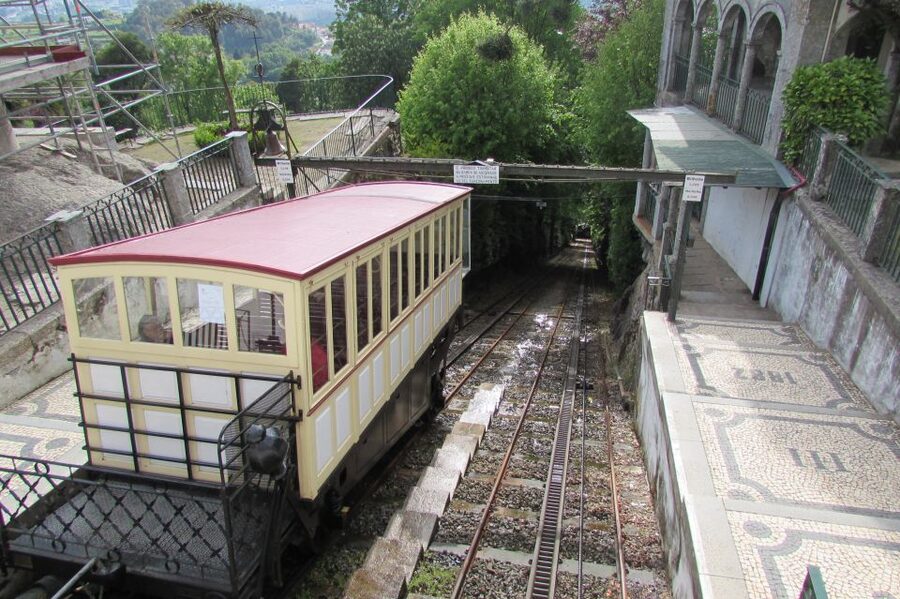 Private Half-Day Braga City Tour - Why this Braga half-day works from Porto