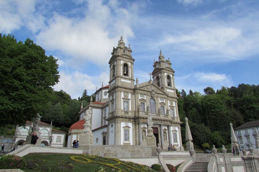 Private Half-Day Braga City Tour - Thirty minutes for coffee and your own look around