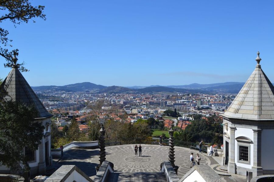 Private Half-Day Braga City Tour - Guide quality and the private-group advantage