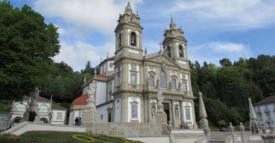 Private Half-Day Braga City Tour - Is $162 per person a fair price?