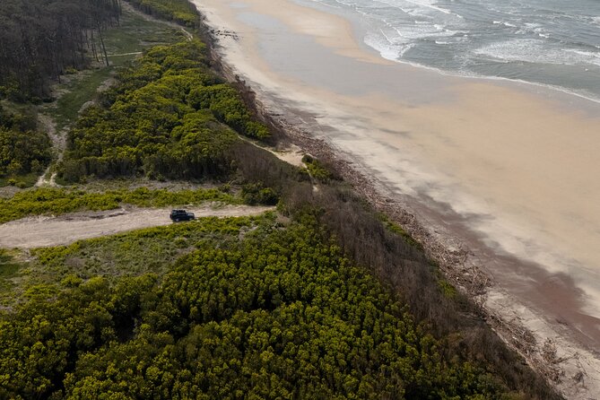 Private Jeep Tour from Oporto - Key points to know before booking
