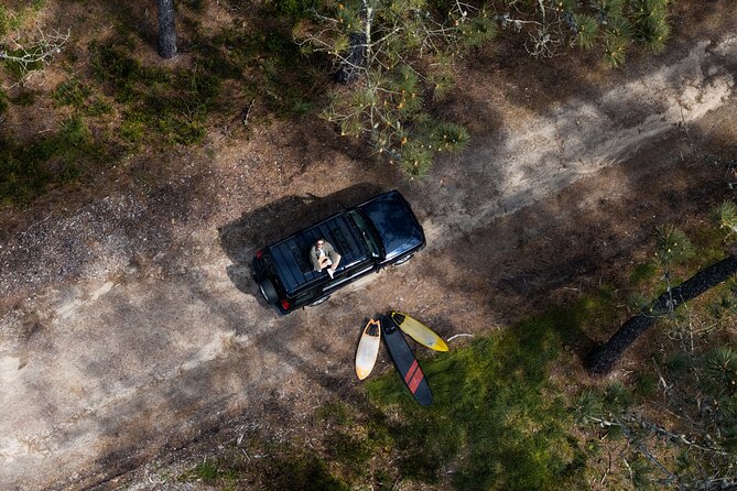 Private Jeep Tour from Oporto - What the private format changes