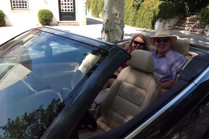 Private off the beaten Douro Valley Wine Tour - Guides and the Private Experience