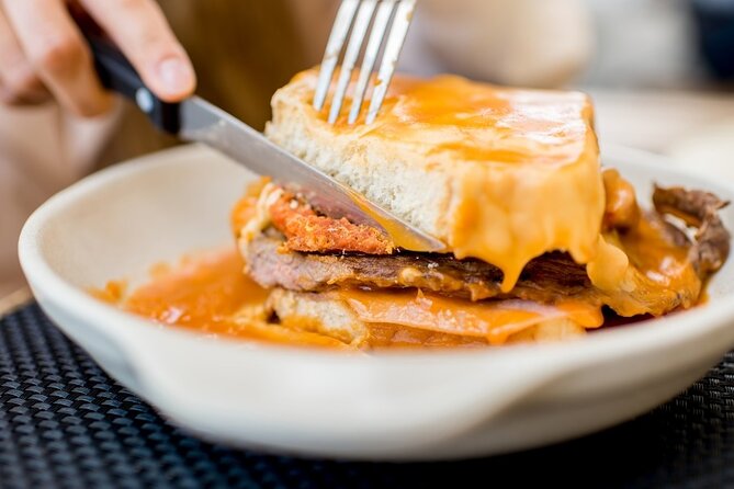 Private & Personalized Food Tour of Porto with a Local Guide - Why a private Porto food walk works so well