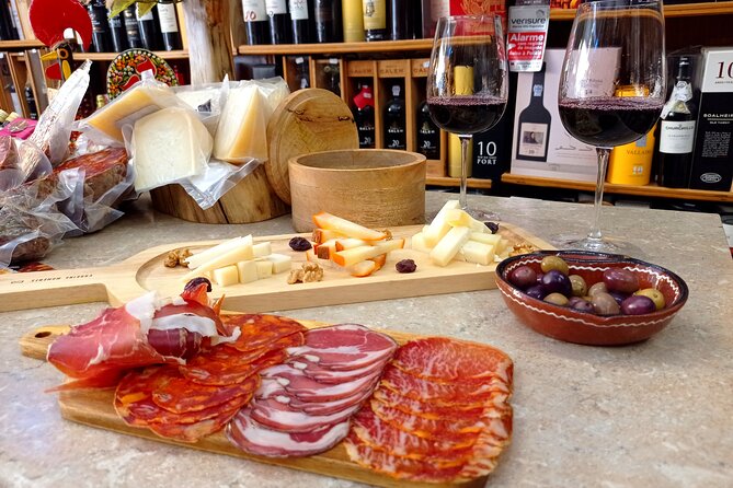 PRIVATE Porto food & wine tour - Key points to know before booking