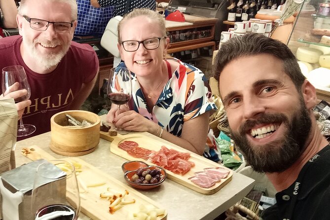 PRIVATE Porto food & wine tour - What the guide adds to the food