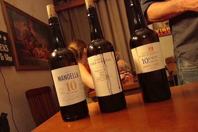 PRIVATE Porto food & wine tour - Is $150.90 per person a fair price?