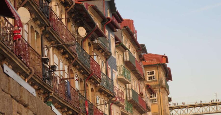 Private Porto Half-Day Tour - Wine Cellars & Cheese Tasting - Portuguese Cheese After the Wine