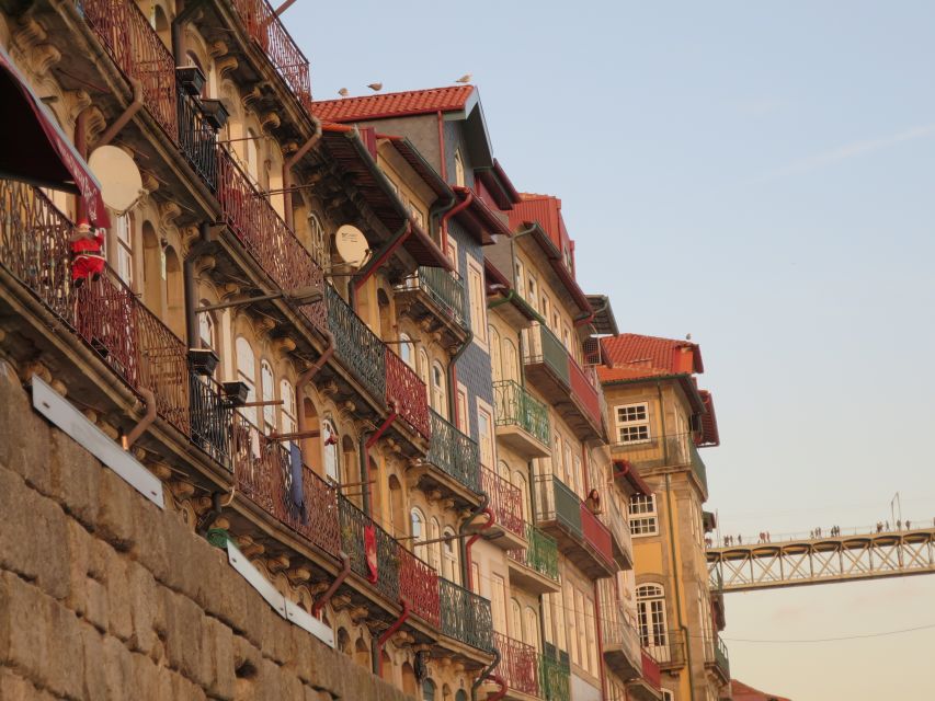 Private Porto Half-Day Tour - Wine Cellars & Cheese Tasting - Is $229 Per Person Good Value?