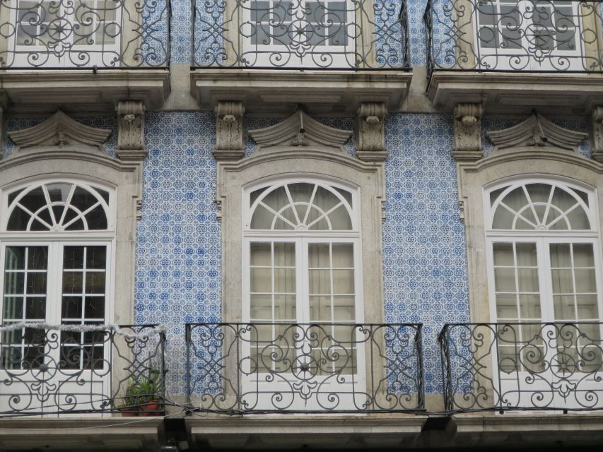 Private Porto Half-Day Tour - Wine Cellars & Cheese Tasting - Who Will Enjoy This Porto Tour?