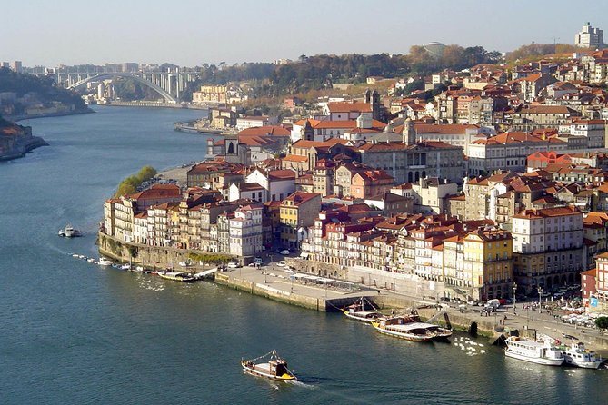 Private Porto Secrets Walking Tour + Personal Port Wine Tasting - Porto Cathedral and the optional Treasure Museum