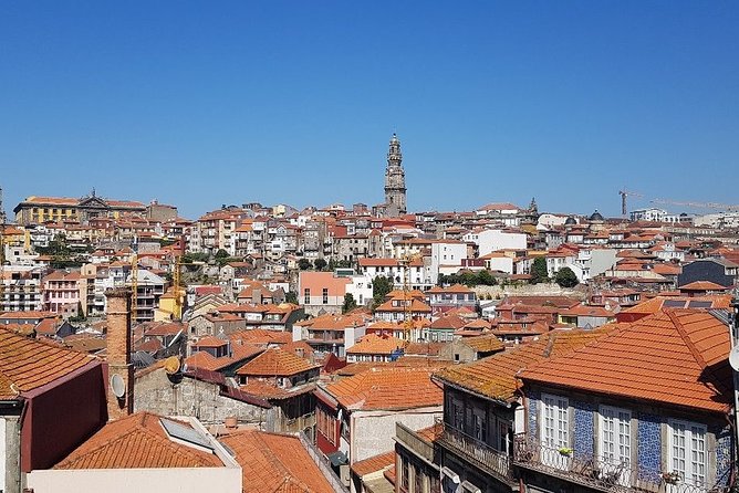 Private Porto Secrets Walking Tour + Personal Port Wine Tasting - What the private format changes