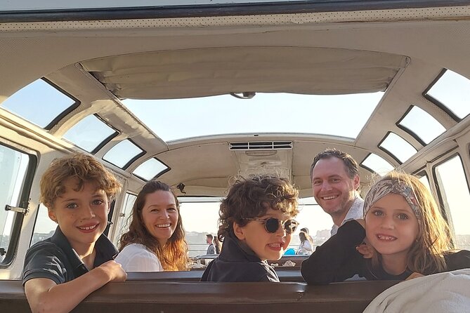 Private Porto Sightseeing by Vintage VW Kombi (up to 8 people) - Weather and vehicle changes