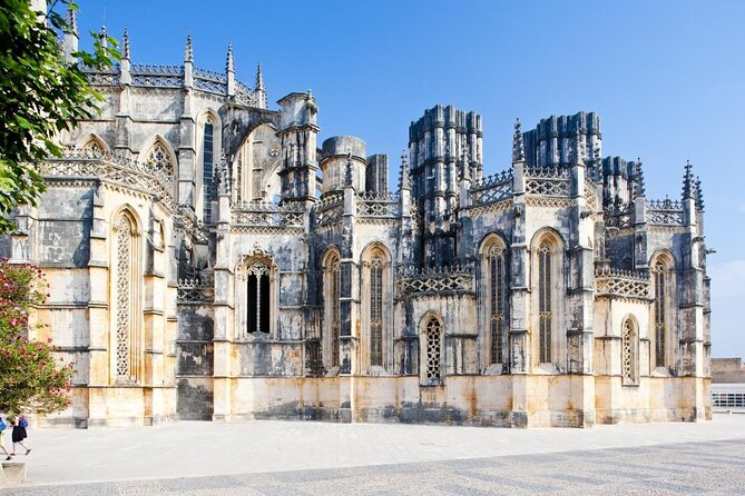 Private Porto to Lisbon Tour – Customize Your Journey! - Key points to know before booking