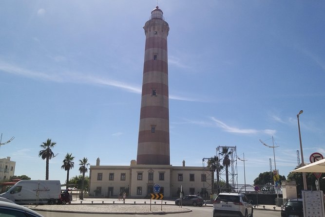 Private Porto to Lisbon Tour – Customize Your Journey! - Fátima for a major pilgrimage site