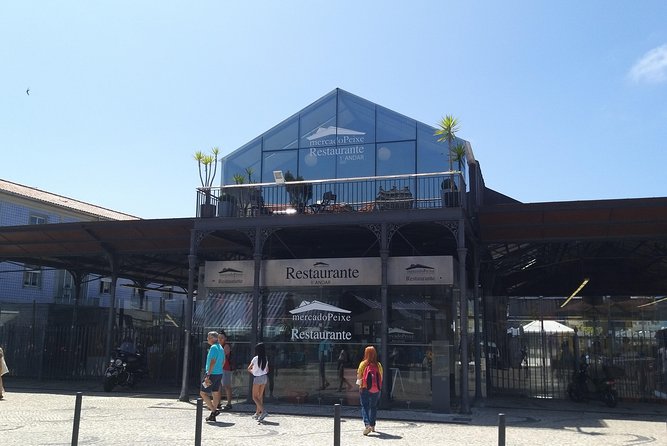 Private Porto to Lisbon Tour – Customize Your Journey! - Tomar and the Convent of Christ
