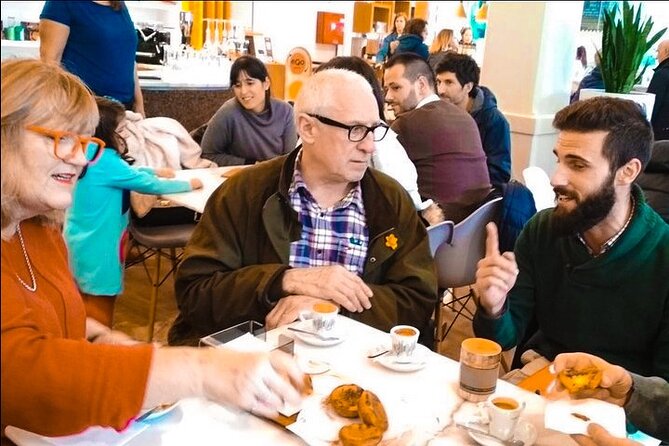 PRIVATE Porto walking tour with historian - A private guide who adjusts to your questions