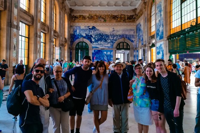PRIVATE Porto walking tour with historian - Who should book this experience?