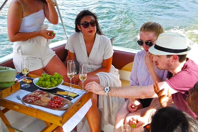 Private Premium Wine Experience through Douro Valley - Key Points at a Glance