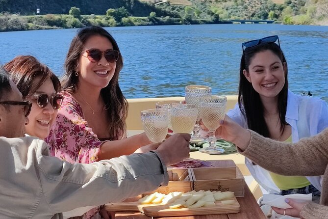 Private Premium Wine Experience through Douro Valley - What the $733.69 Price Really Buys
