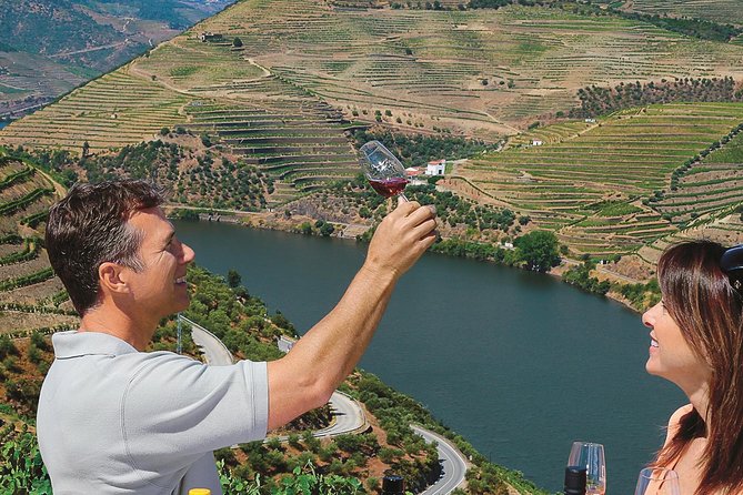 Private Premium Wine Experience through Douro Valley - The Guides and the Feel of the Day