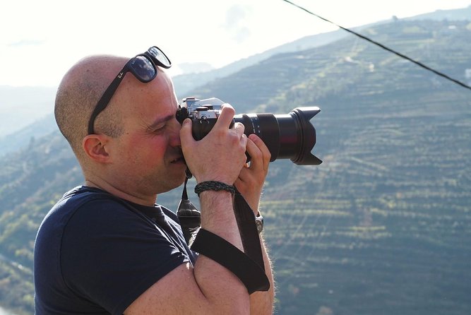 Private Premium Wine Experience through Douro Valley - Who Should Book This Experience