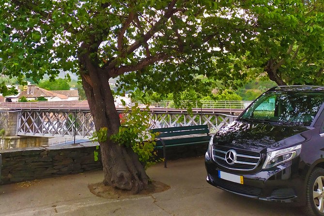 Private Premium Wine Experience through Douro Valley - First Stop: A Two-Hour Quinta Visit Near Pinhão