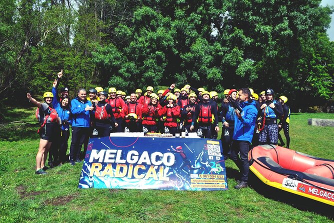 Private Rafting on the Minho River - Is $47.93 a fair price?