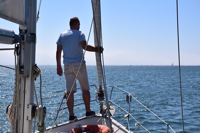 Private Sailing Charter in Porto - Why Porto is best seen from the Douro