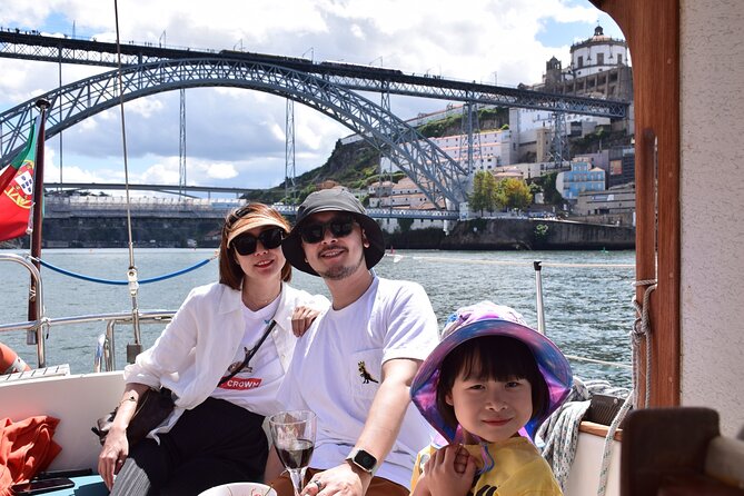 Private Sailing Charter in Porto - What to wear and pack for the boat