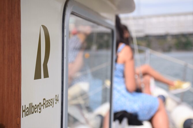Private Sailing Charter in Porto - Making the most of Afurada before or after sailing