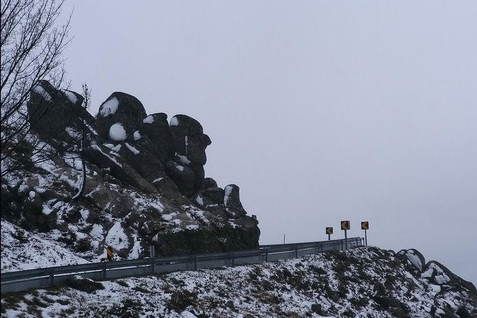 Private Serra da Estrela Gastronomy & Snow Tour from Porto - Key points to know before booking