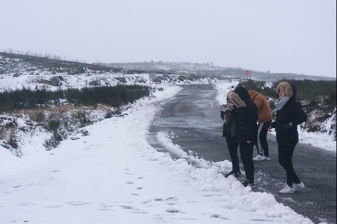 Private Serra da Estrela Gastronomy & Snow Tour from Porto - Why this mountain day is worth the long drive