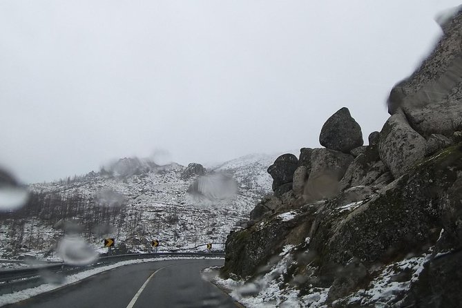 Private Serra da Estrela Gastronomy & Snow Tour from Porto - Seia’s Bread Museum and the food of the mountains