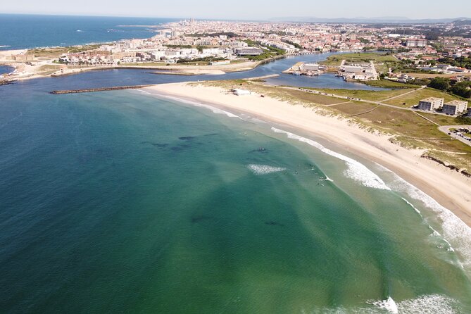 Private Stand Up Paddle Experience in Vila do Conde - Price, timing, and cancellation details