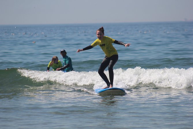Private Surf Experience - Transfer to Matosinhos - All Levels - Key points to know before you book