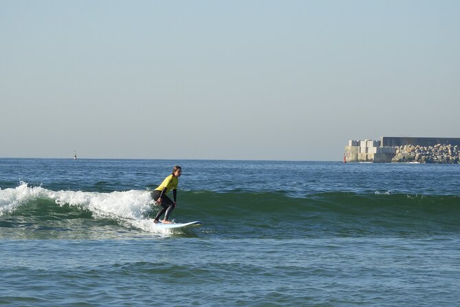 Private Surf Experience - Transfer to Matosinhos - All Levels - Weather and the practical cancellation rule