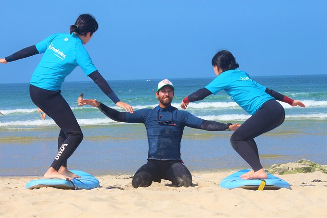 Private surf lesson - Is $66.08 good value for 90 minutes?