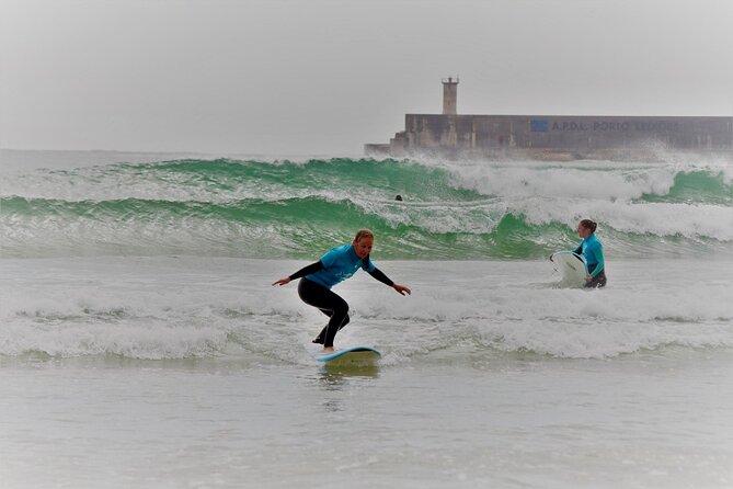 Private surf lesson - Who should book this lesson?