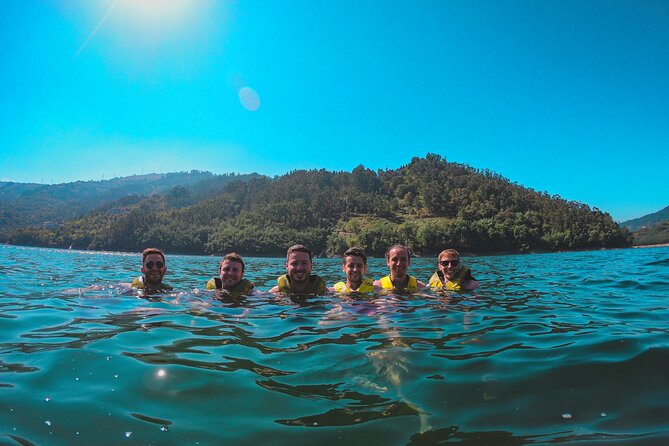 Private / tailor made experience in Gerês National Park - Leaving Porto at 8:30 am