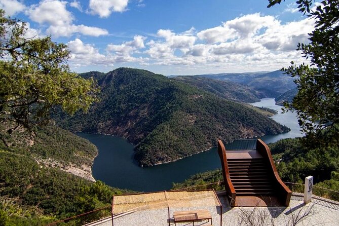 Private Tour from Porto : Douro Valley and Green Wines - Is the $216.26 Price Good Value?