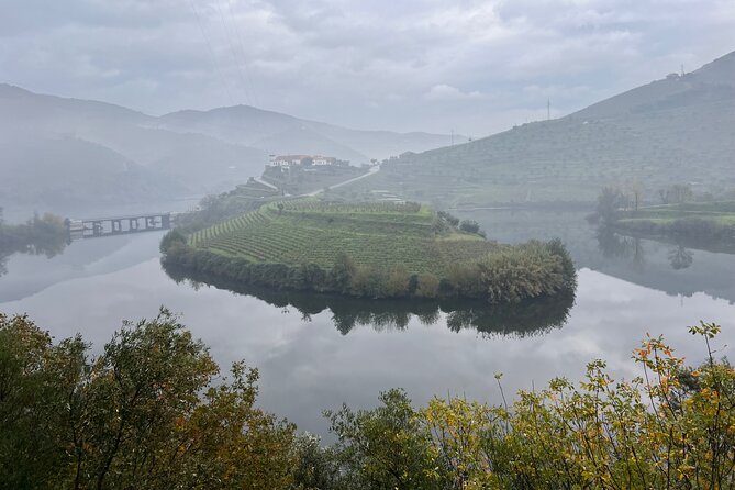 Private Tour From Porto To Douro Valley With River Boat Ride - Key things to know before booking