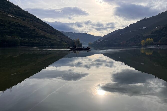 Private Tour From Porto To Douro Valley With River Boat Ride - Why this Douro day works well from Porto