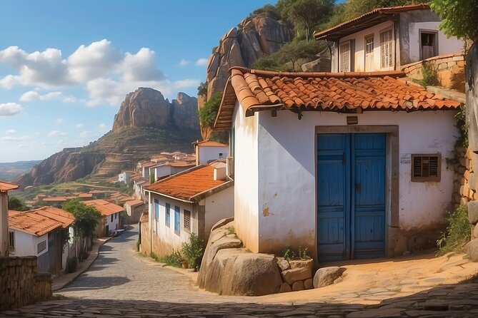 Private tour from Porto to Duoro Valley (Peso da Regua & Pinhao) - Pinhão and its blue-and-white station