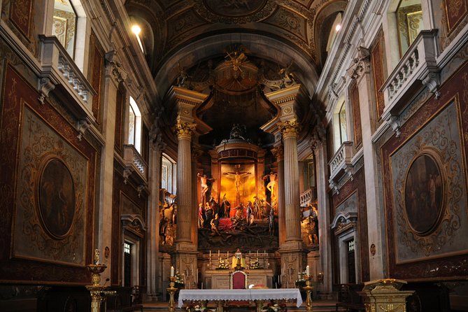 Private Tour: Guimares and Braga Day Trip from Porto - Key points to know before booking