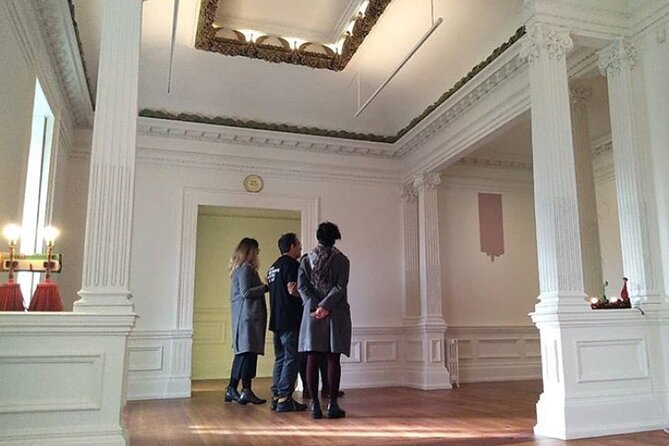 Private Tour in Casa São Roque - Who will get the most from this visit