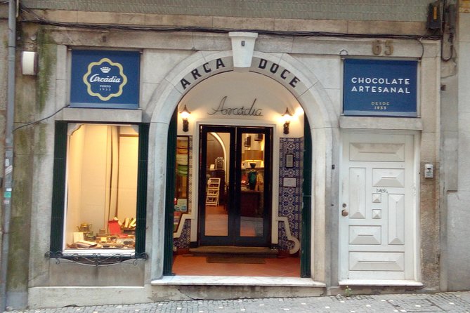 Private Tour in Porto Main Highlights with Traditional Lunch - Why this private Porto tour works well