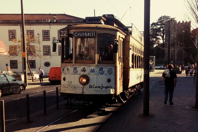 Private Tour in Porto Main Highlights with Traditional Lunch - Clérigos Tower and the city’s arts district