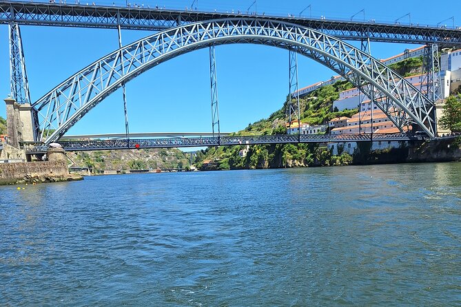 Private Tour of the 6 Bridges with Port Wine - Six things to know before you book