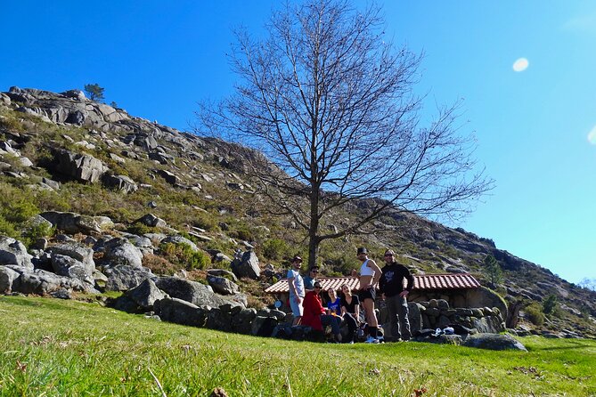 Private Tour of the Natural Waterfalls and Lagoons of Gerês - What the $95.03 price really covers